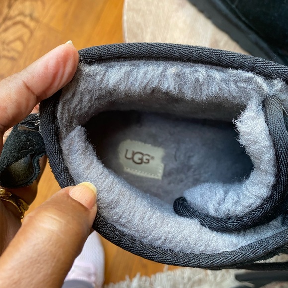 Ugg boots - Picture 4 of 6